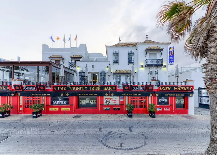 Hotel Playa de Regla