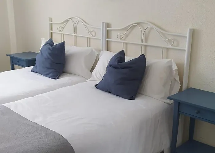 Hostal Andalucía