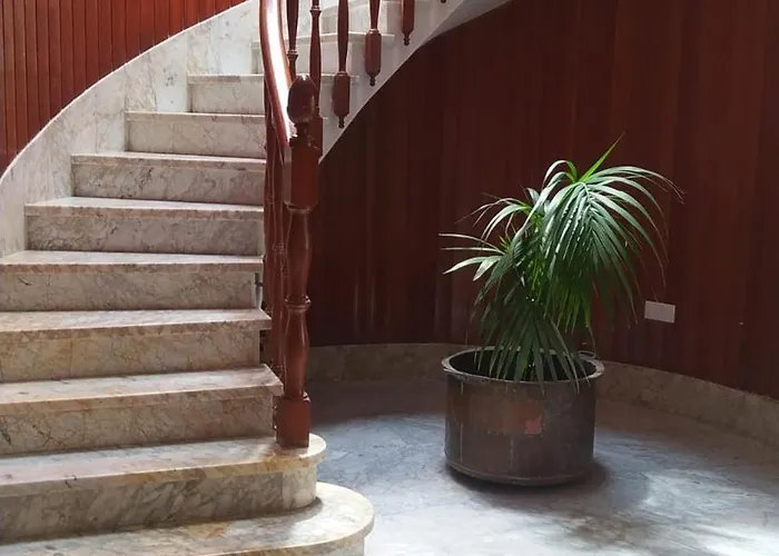 Hostal Andalucía