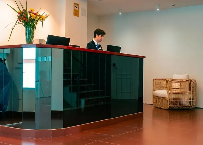 Hotel Monterrey Costa
